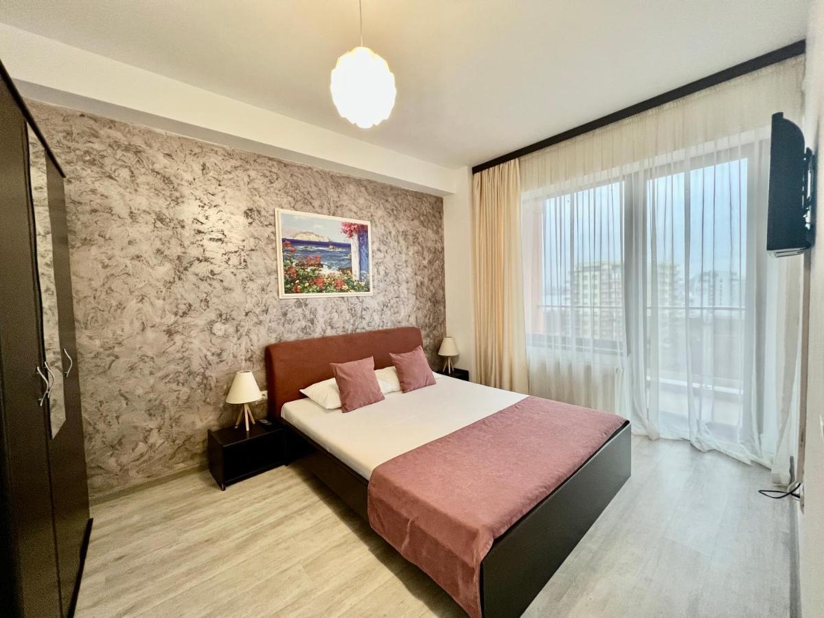 Mamaia Summerland Beach 外观 照片