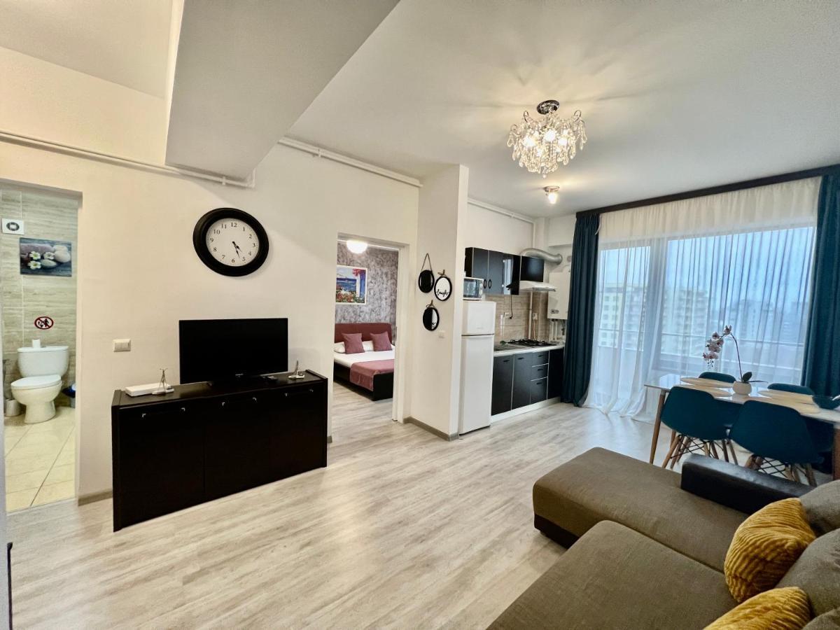Mamaia Summerland Beach 外观 照片