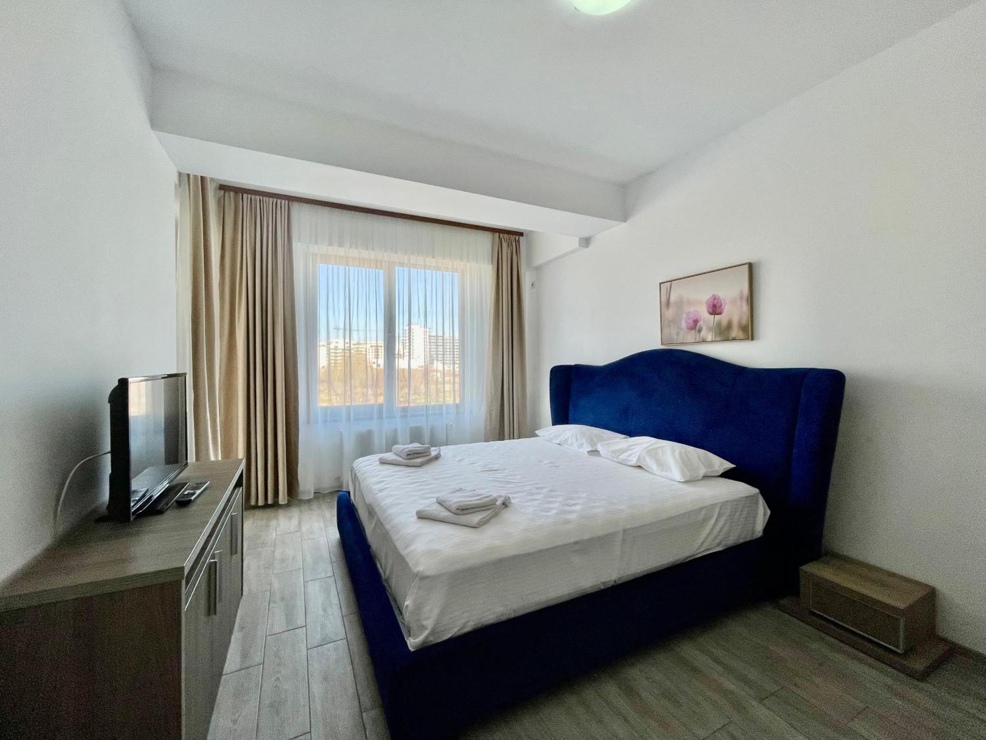Mamaia Summerland Beach 外观 照片
