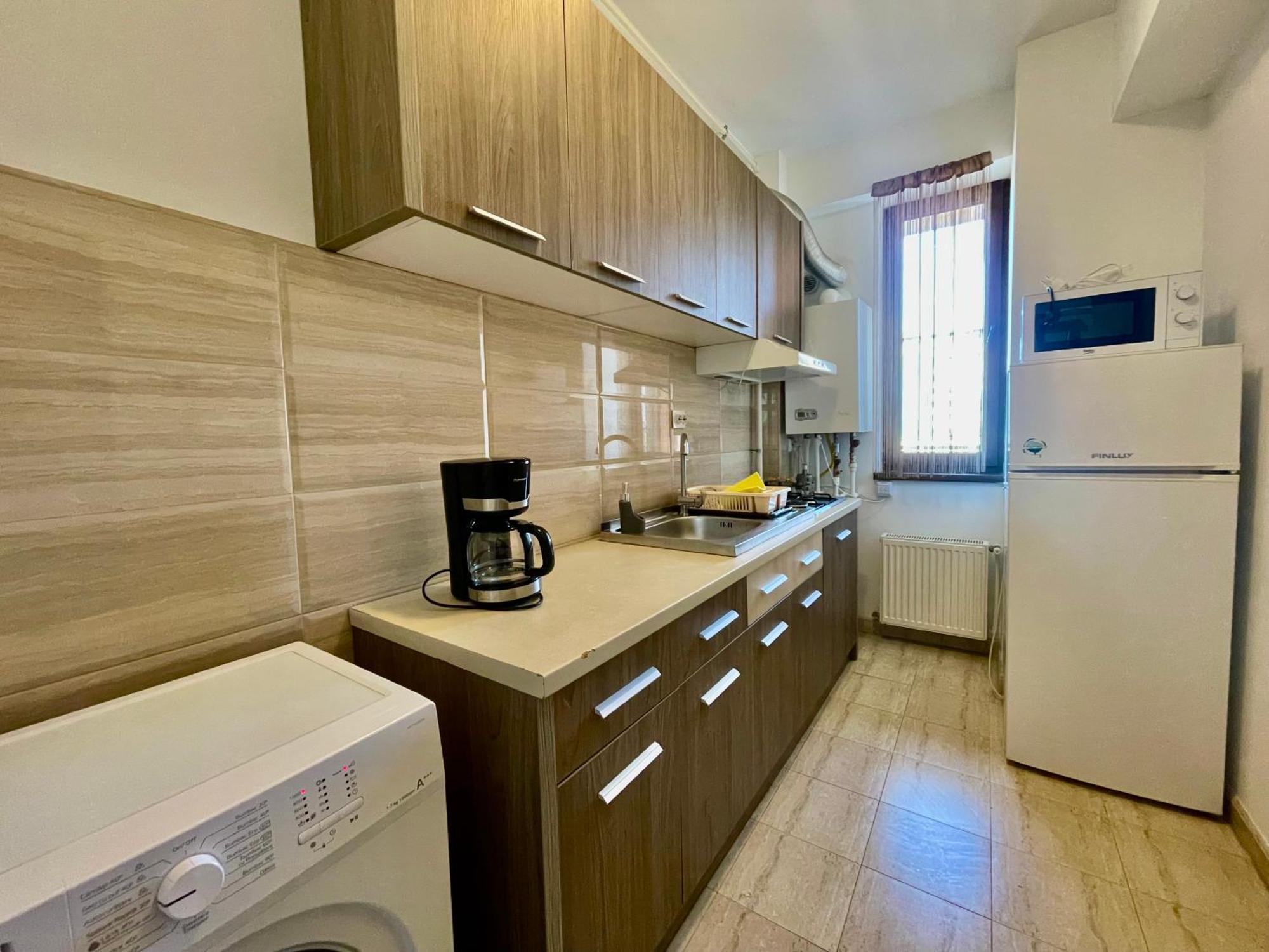 Mamaia Summerland Beach 外观 照片