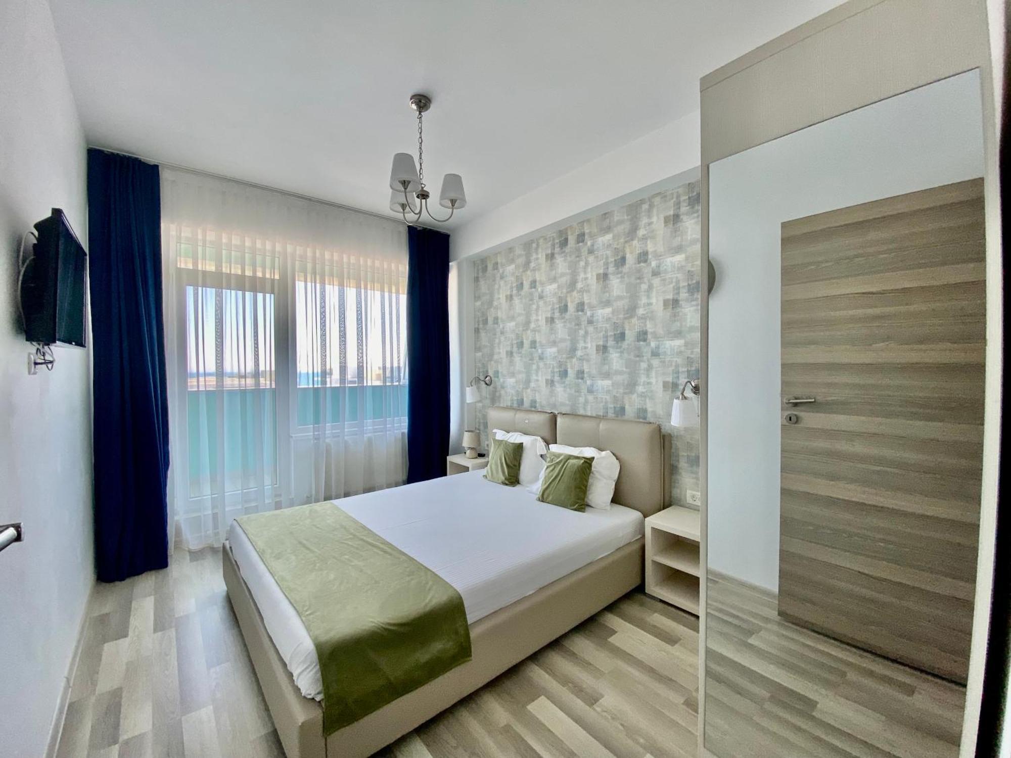 Mamaia Summerland Beach 外观 照片