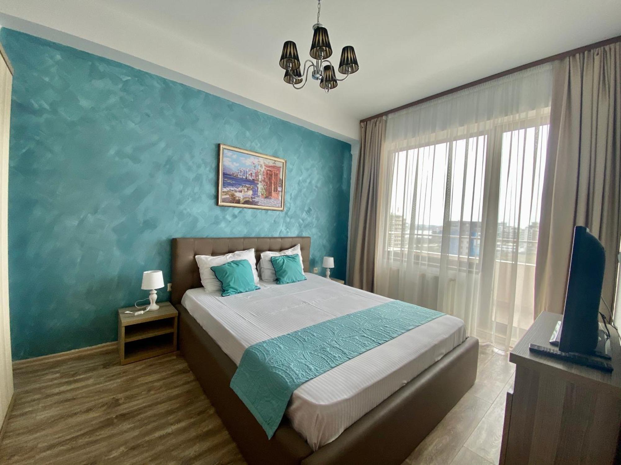 Mamaia Summerland Beach 外观 照片