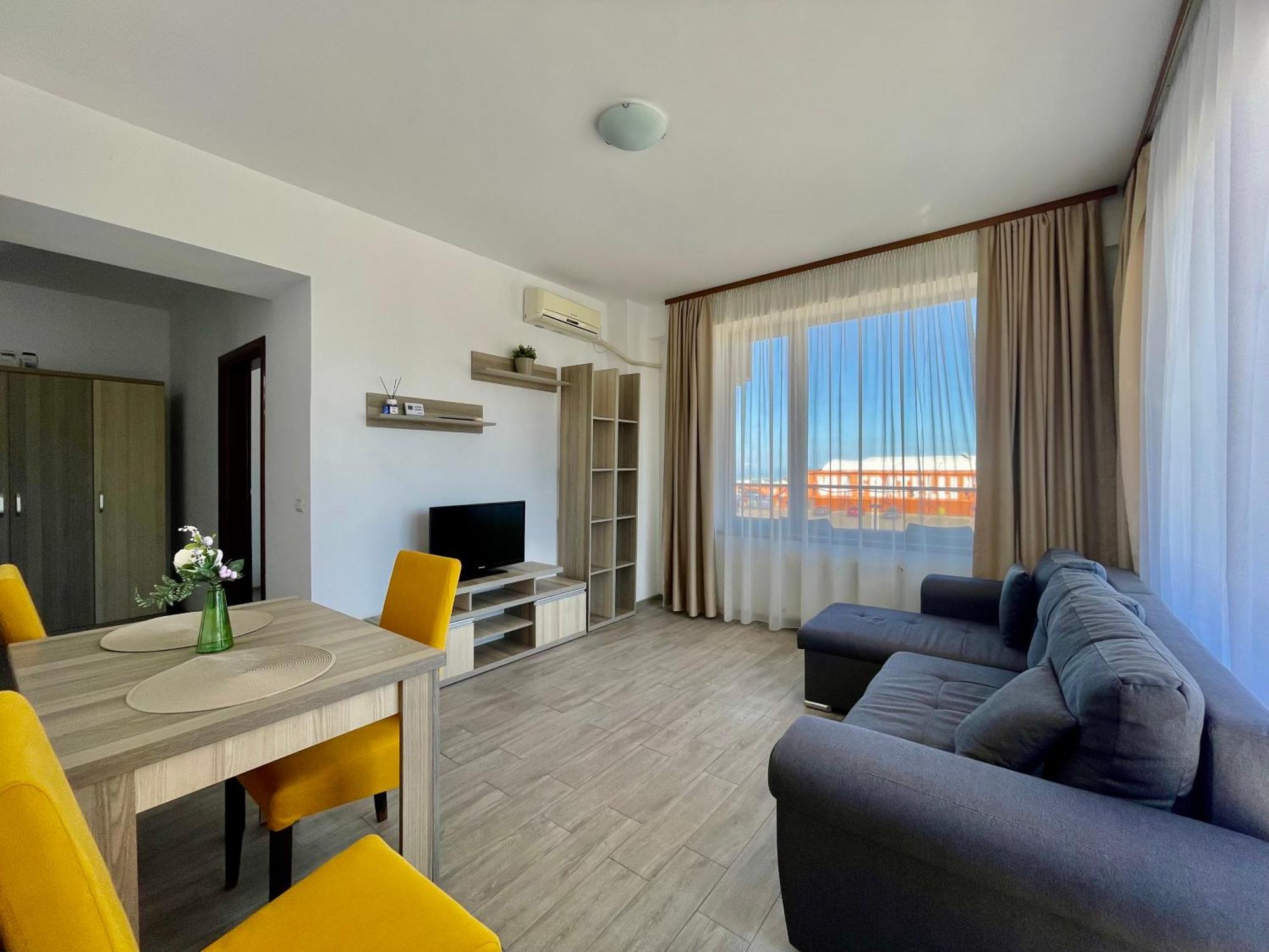 Mamaia Summerland Beach 外观 照片