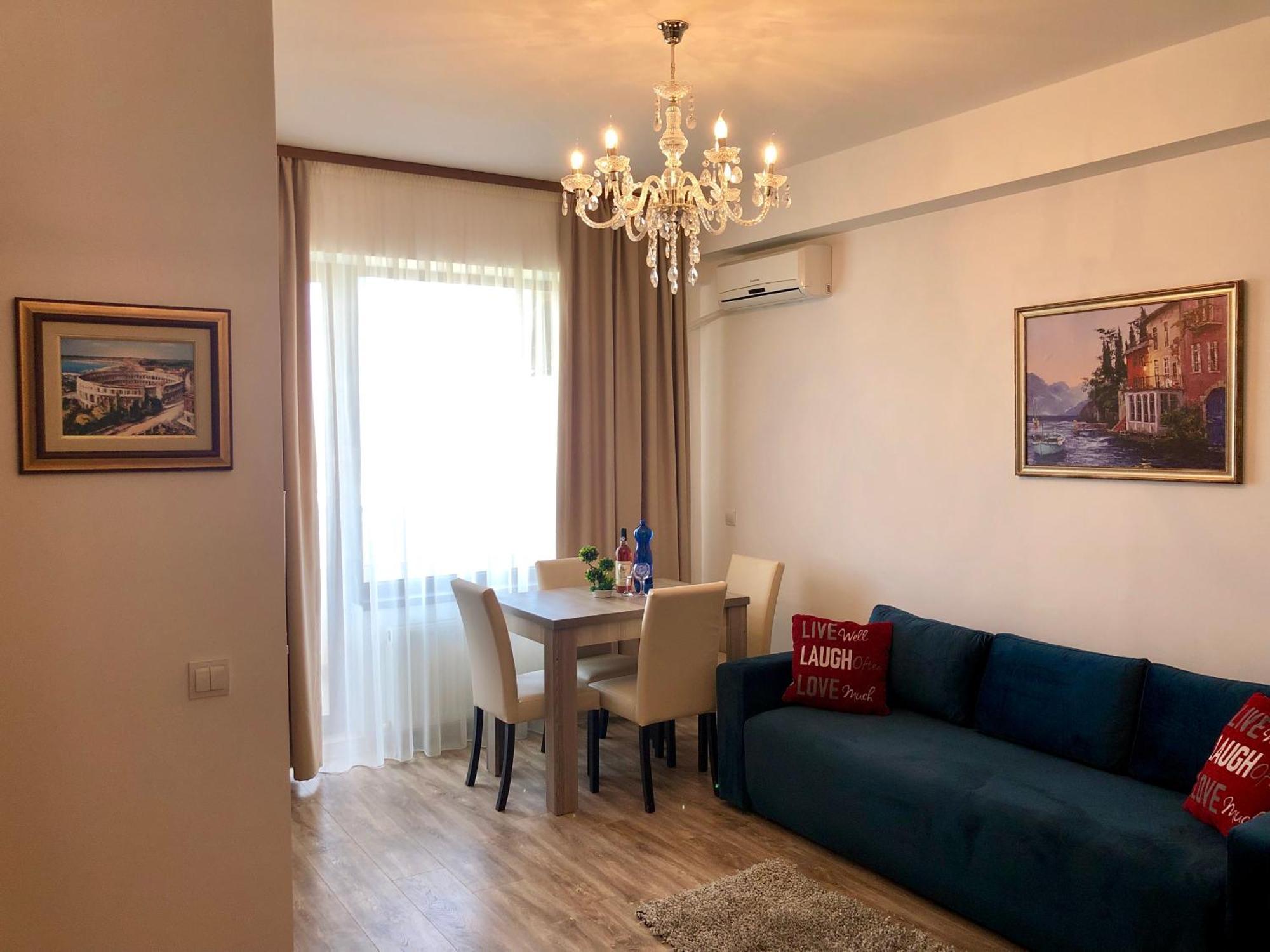 Mamaia Summerland Beach 外观 照片