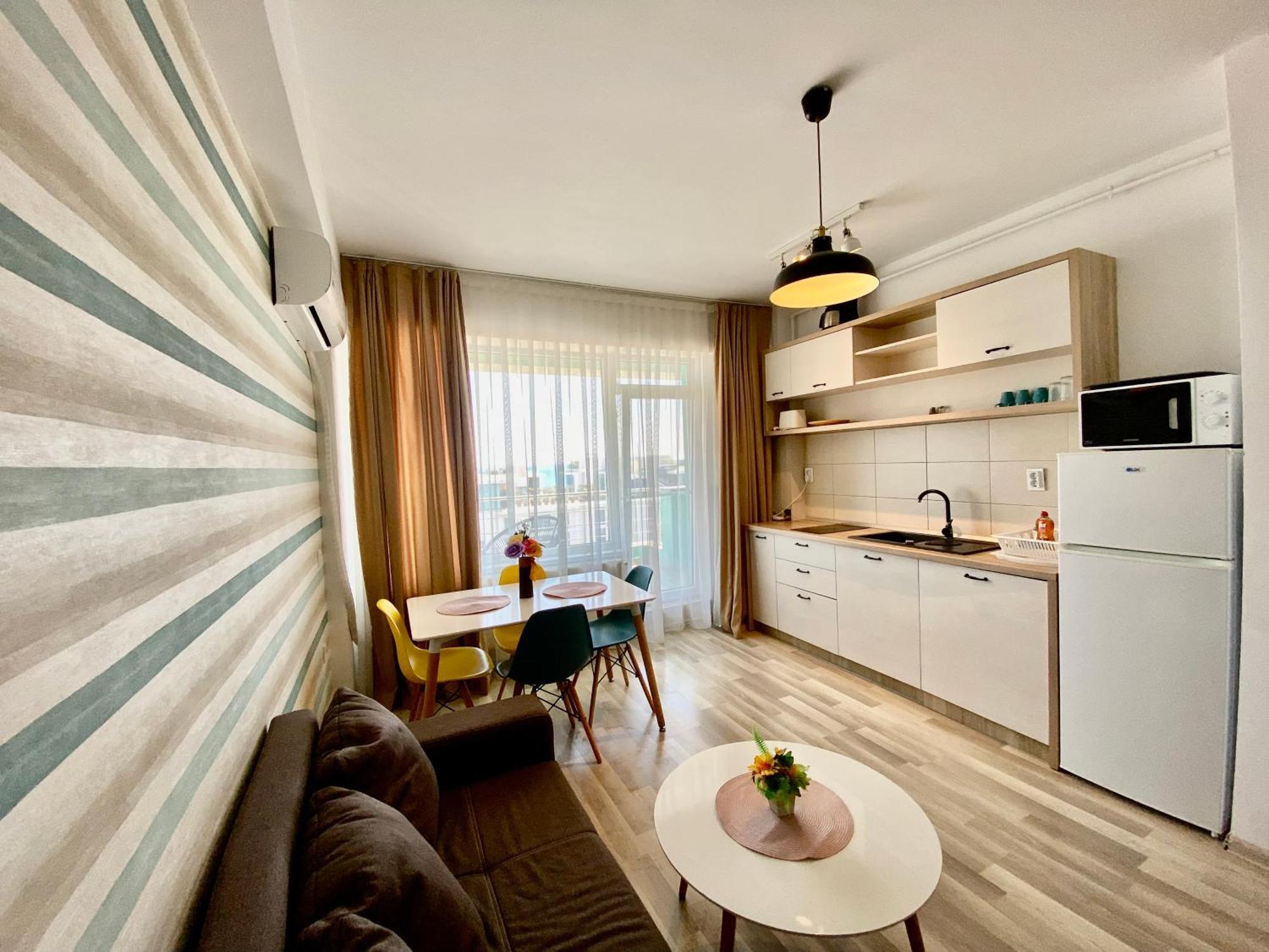 Mamaia Summerland Beach 外观 照片