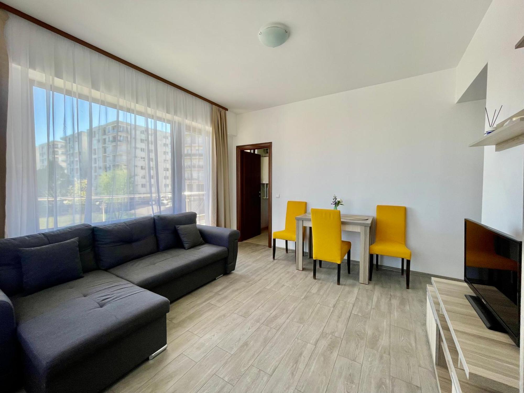 Mamaia Summerland Beach 外观 照片
