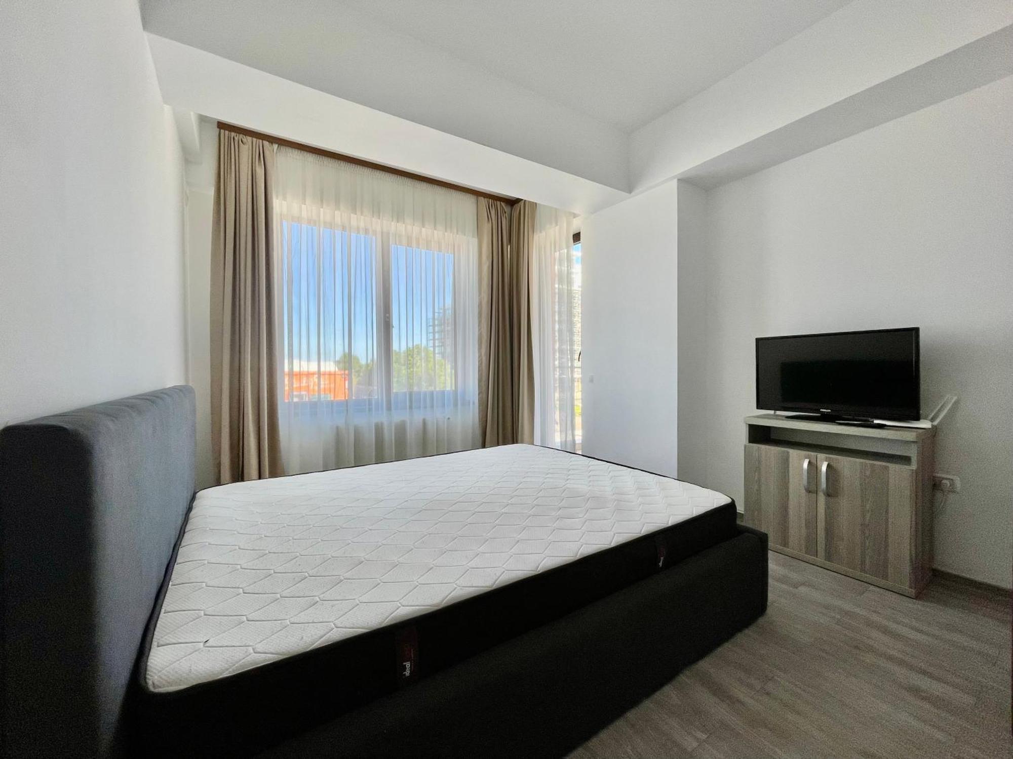 Mamaia Summerland Beach 外观 照片