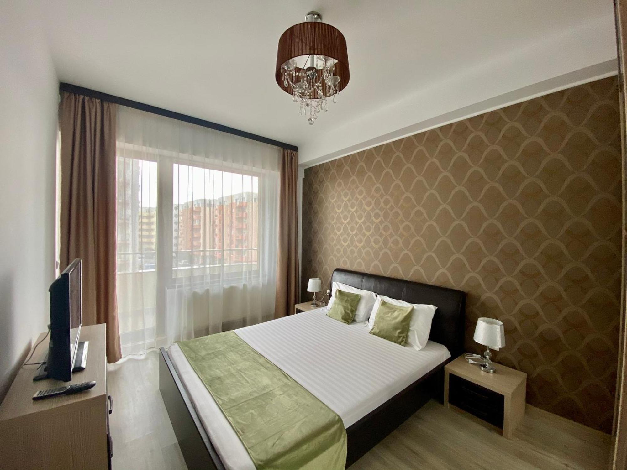 Mamaia Summerland Beach 外观 照片