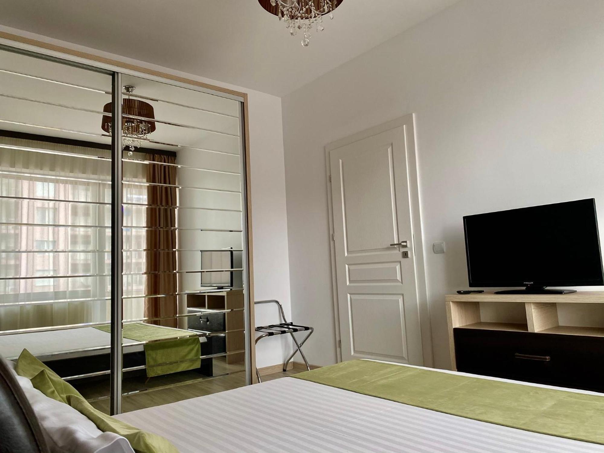 Mamaia Summerland Beach 外观 照片