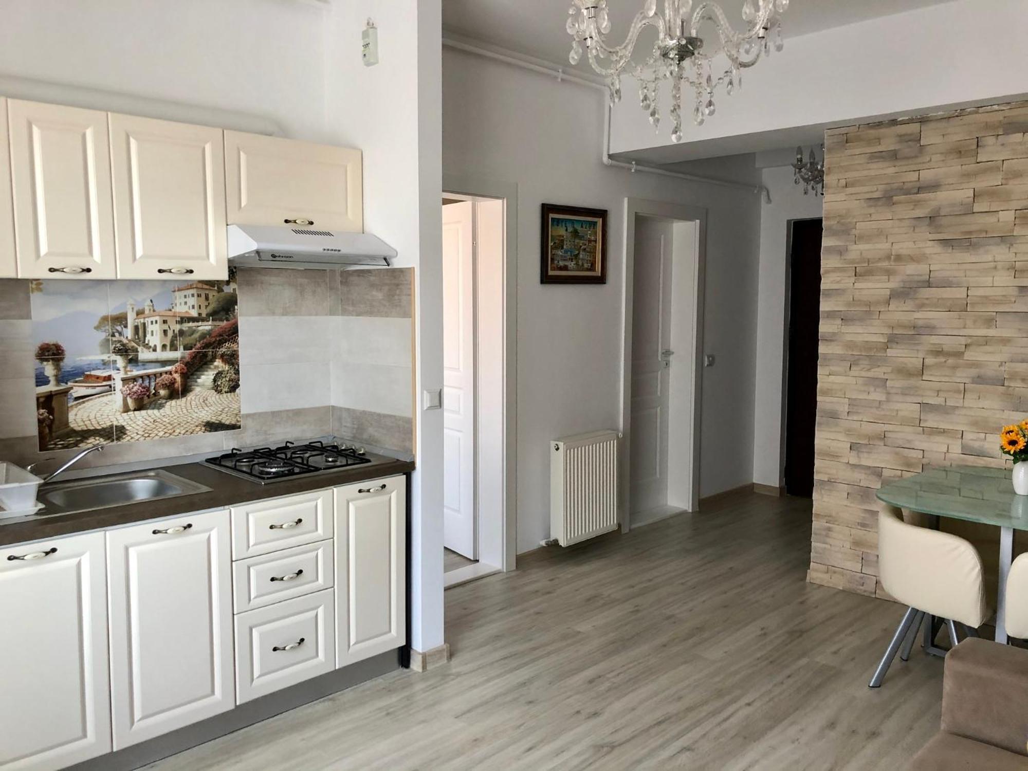 Mamaia Summerland Beach 外观 照片